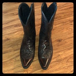 Cowboy Boots
